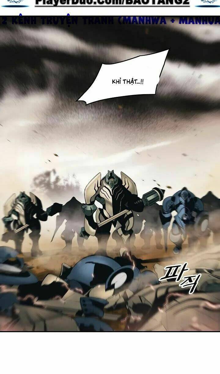 Bất Bại Chân Ma - Chapter 92 - Page 41