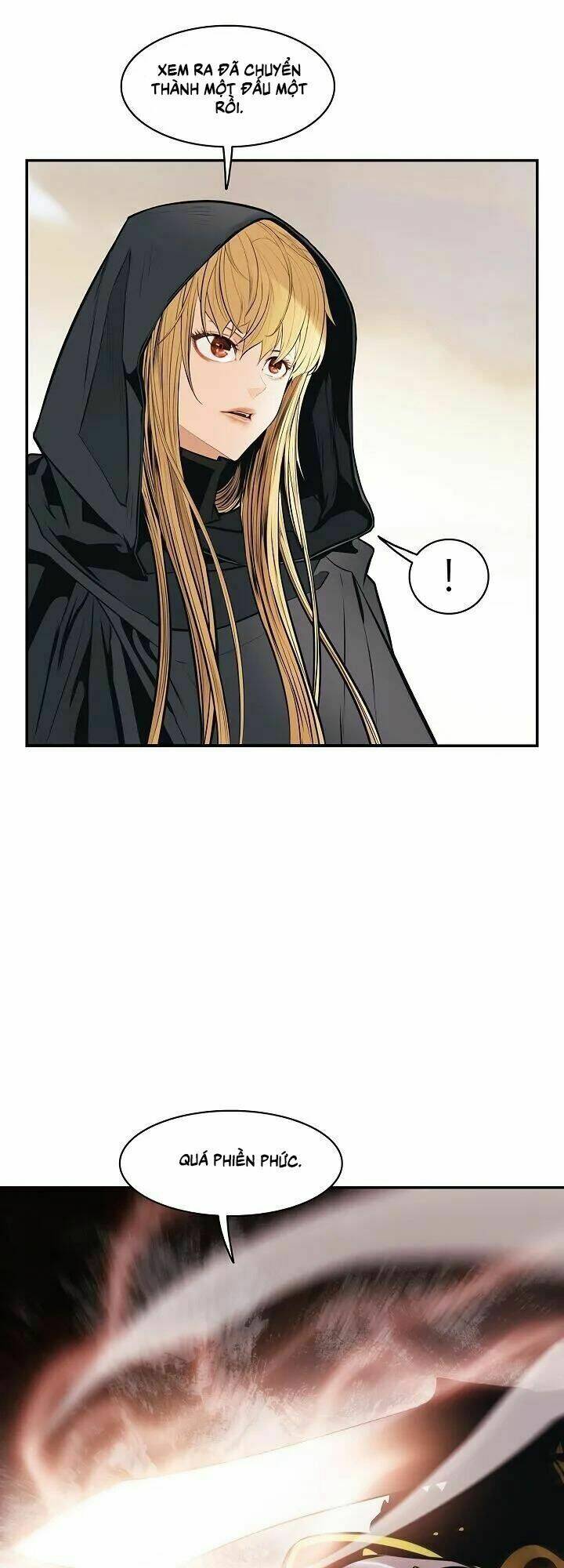 Bất Bại Chân Ma - Chapter 92 - Page 42