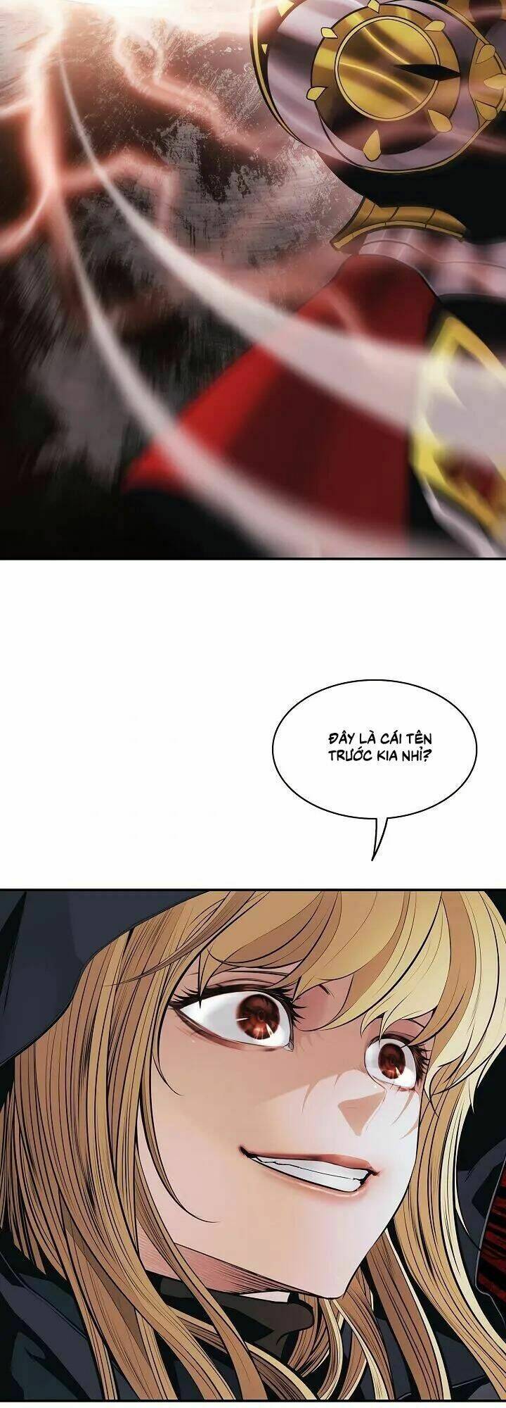 Bất Bại Chân Ma - Chapter 92 - Page 43