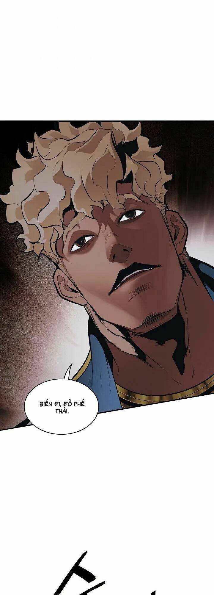 Bất Bại Chân Ma - Chapter 92 - Page 44