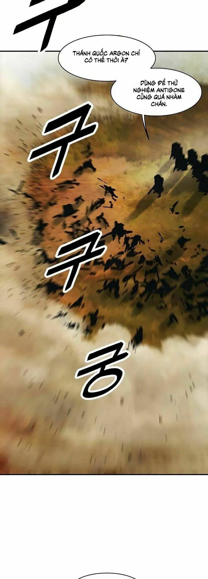 Bất Bại Chân Ma - Chapter 92 - Page 48