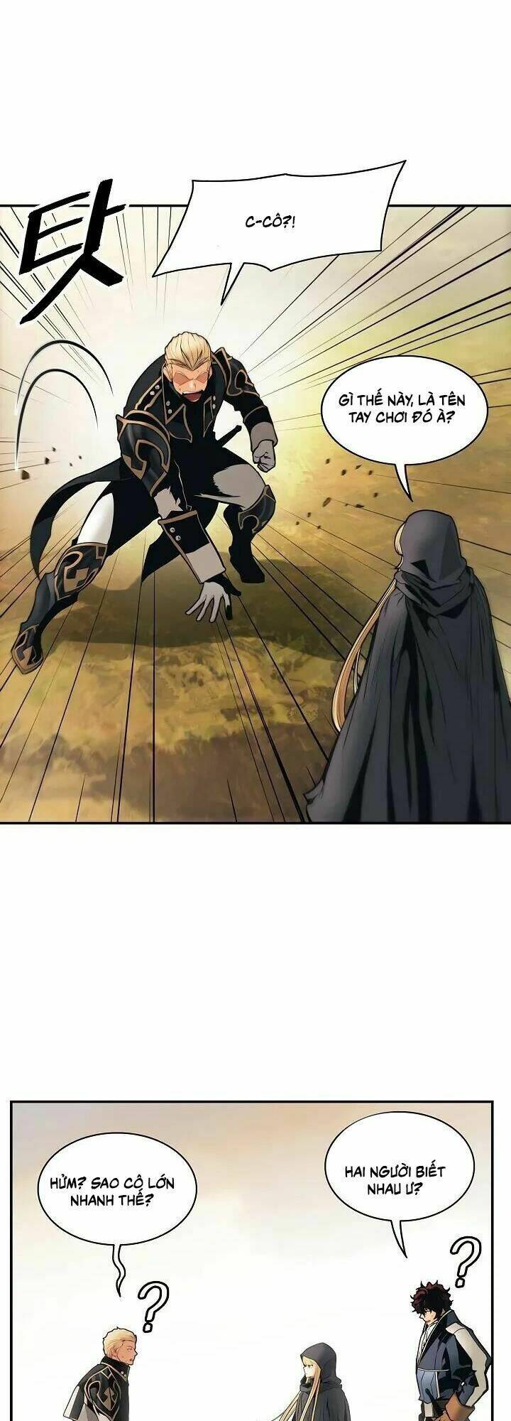 Bất Bại Chân Ma - Chapter 92 - Page 53