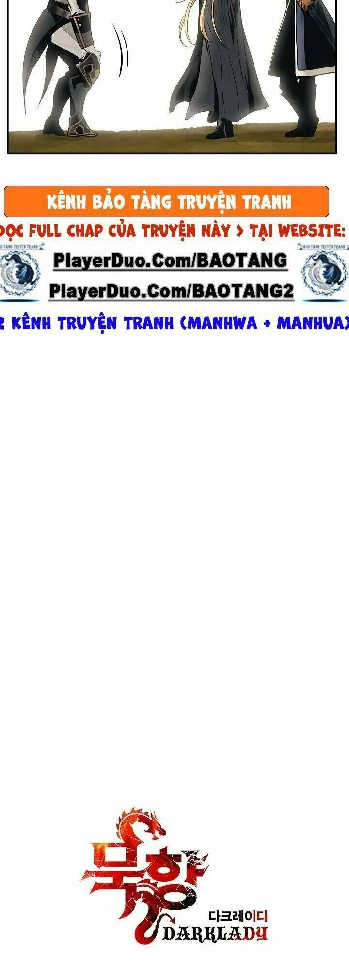 Bất Bại Chân Ma - Chapter 92 - Page 54