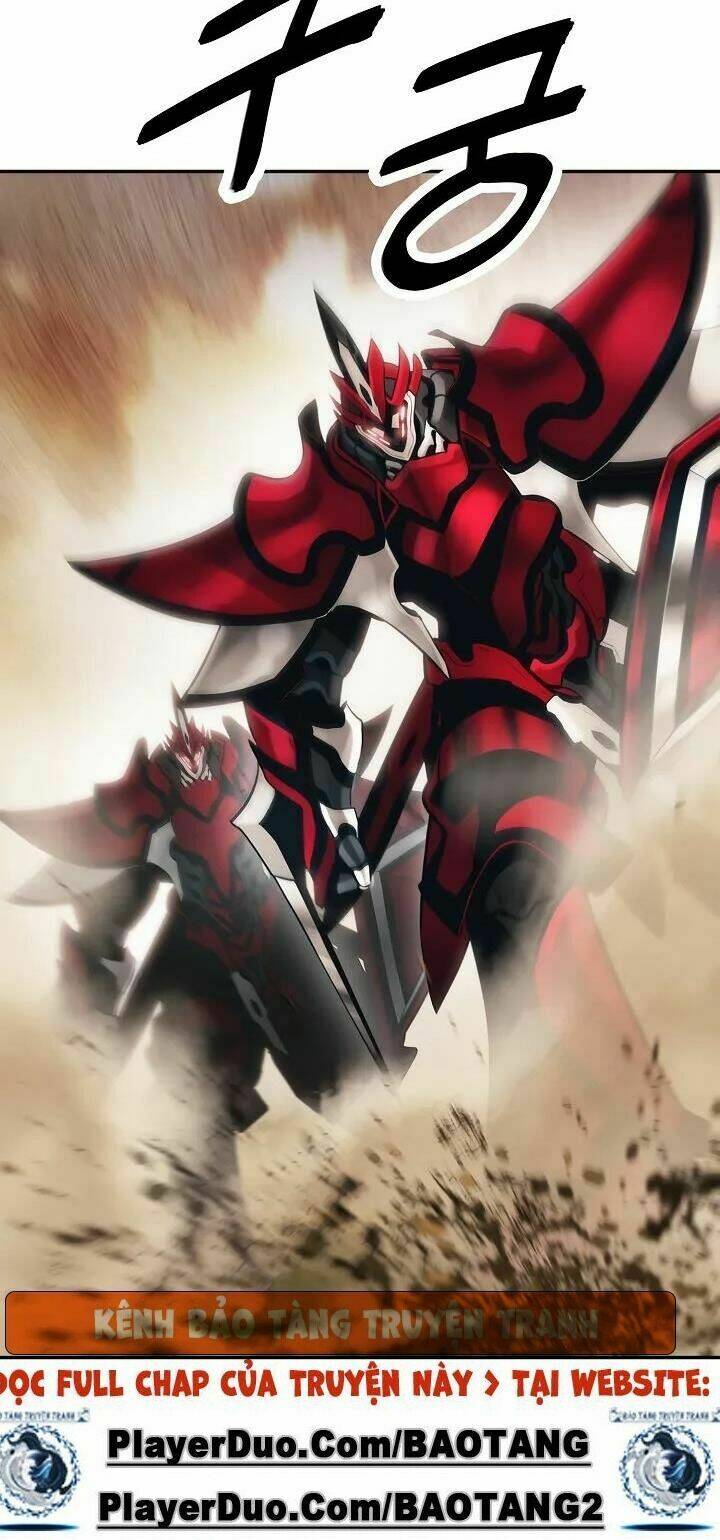 Bất Bại Chân Ma - Chapter 93 - Page 14