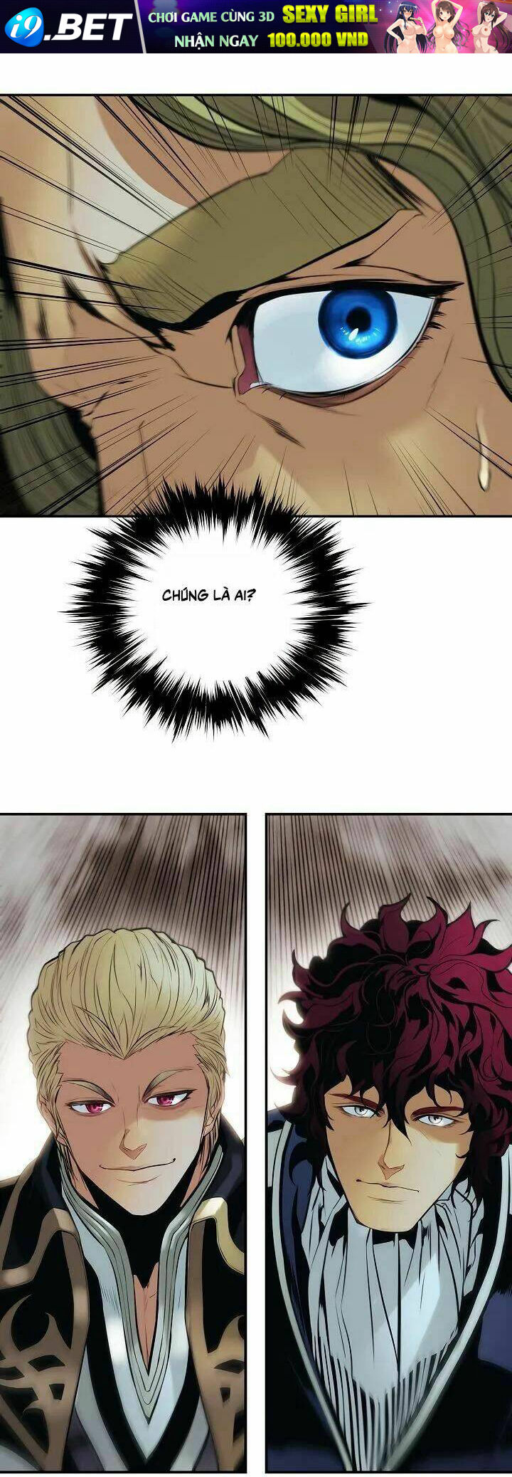 Bất Bại Chân Ma - Chapter 93 - Page 15