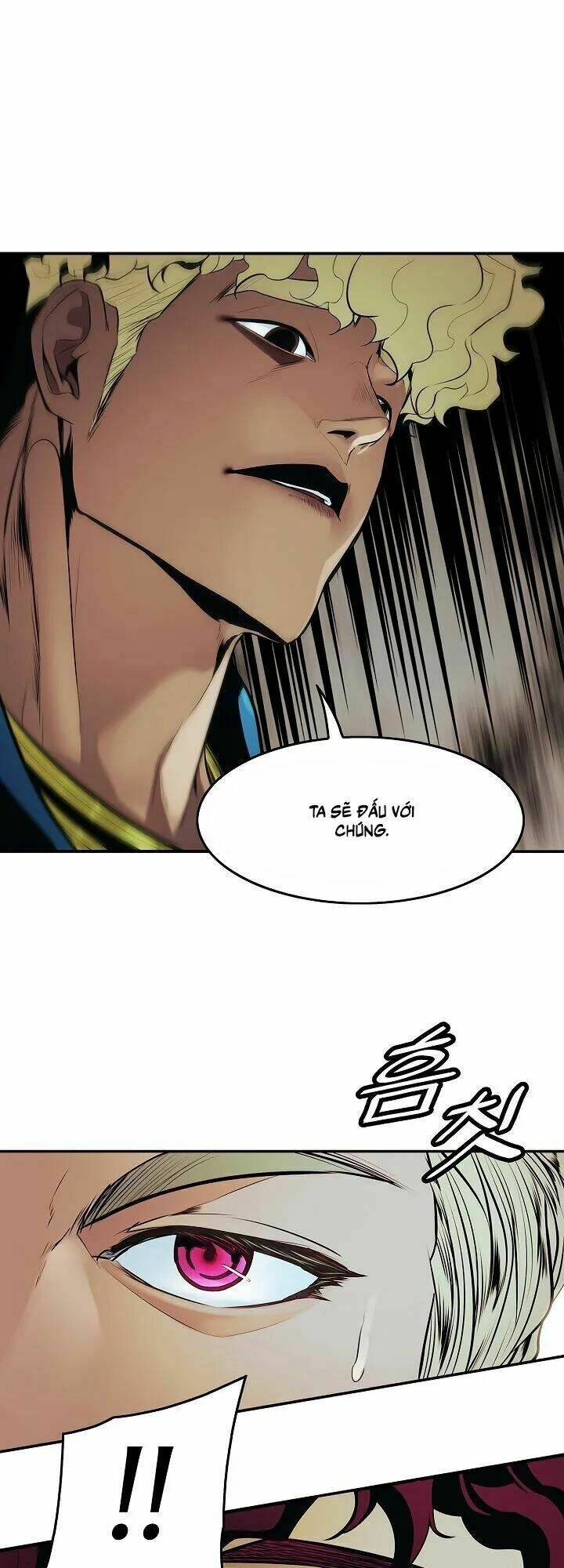 Bất Bại Chân Ma - Chapter 93 - Page 16