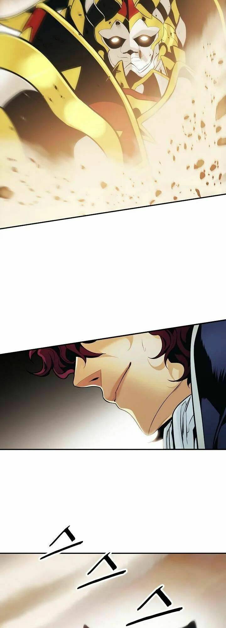 Bất Bại Chân Ma - Chapter 93 - Page 21