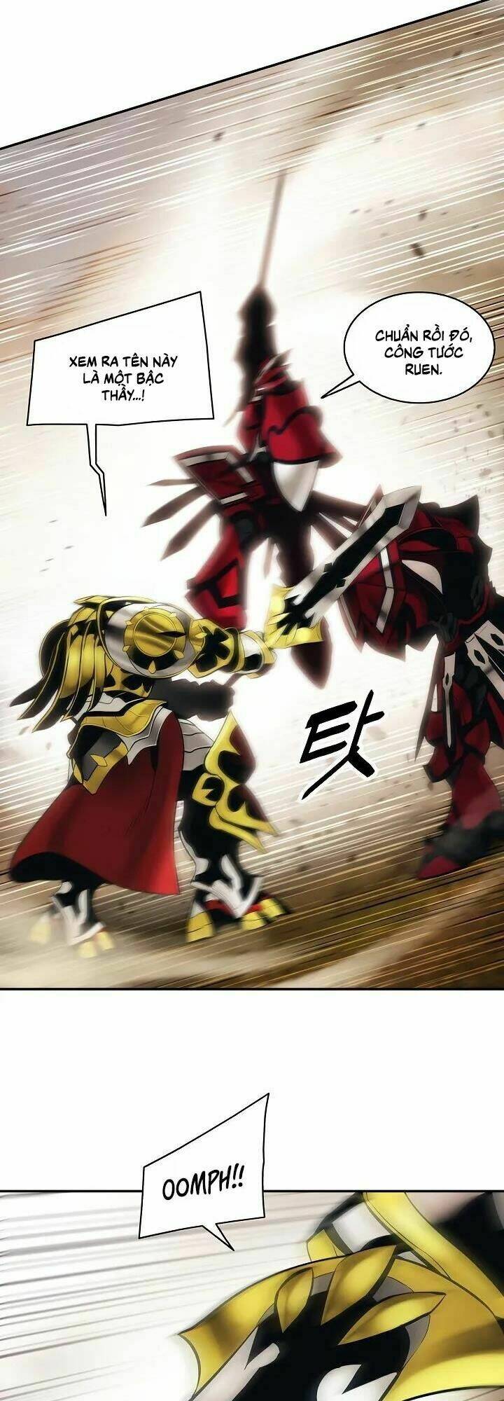 Bất Bại Chân Ma - Chapter 93 - Page 23