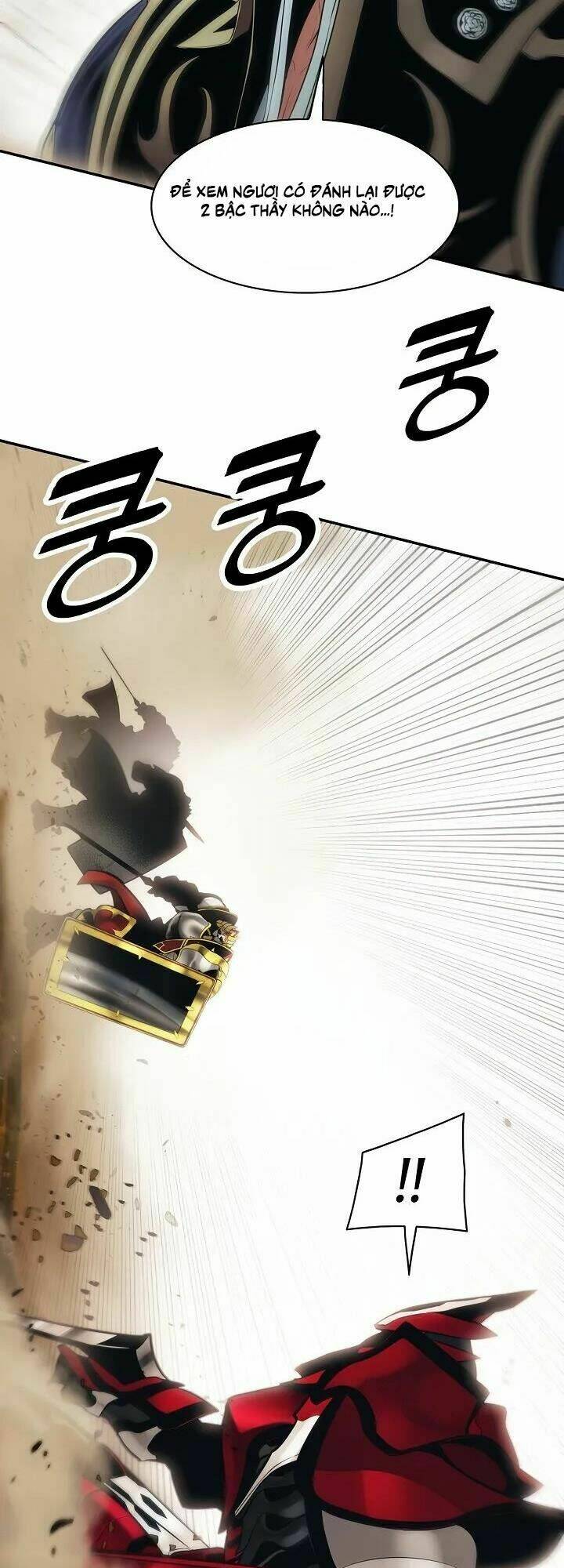 Bất Bại Chân Ma - Chapter 93 - Page 26