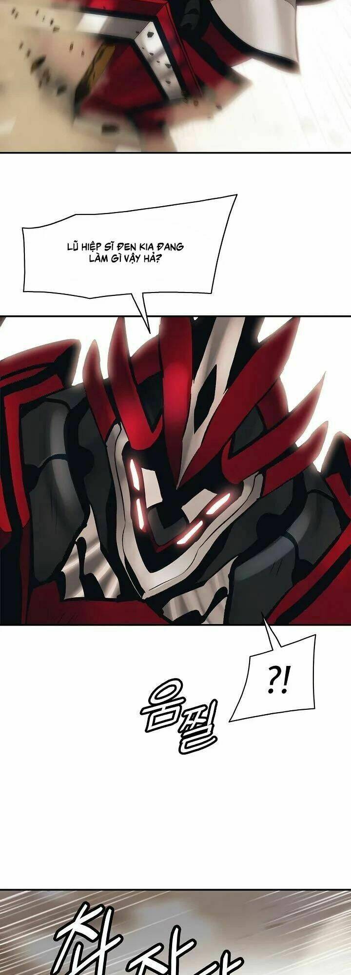 Bất Bại Chân Ma - Chapter 93 - Page 27