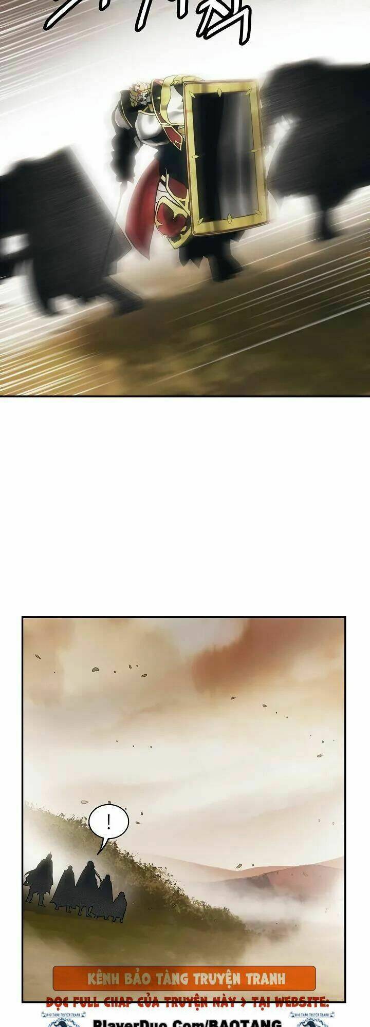 Bất Bại Chân Ma - Chapter 93 - Page 28