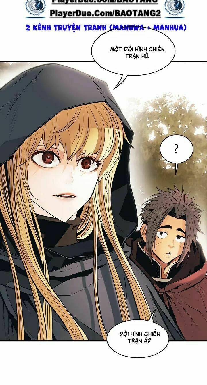 Bất Bại Chân Ma - Chapter 93 - Page 29