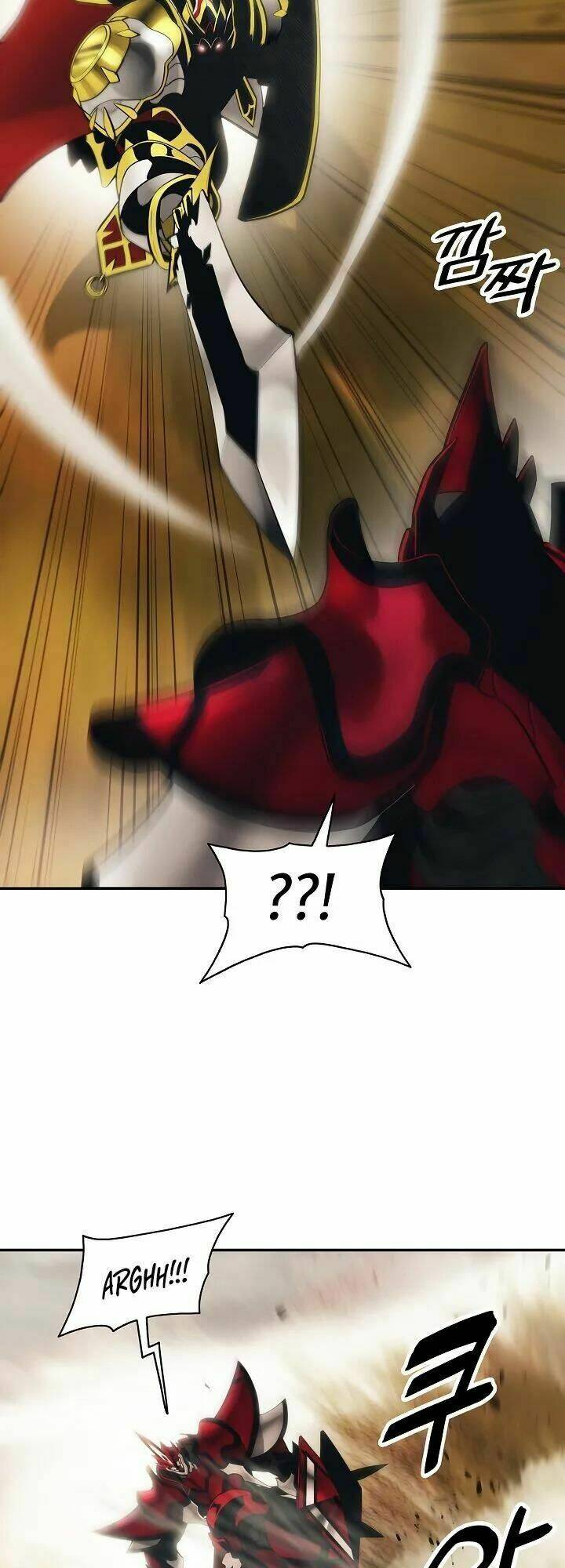 Bất Bại Chân Ma - Chapter 93 - Page 31