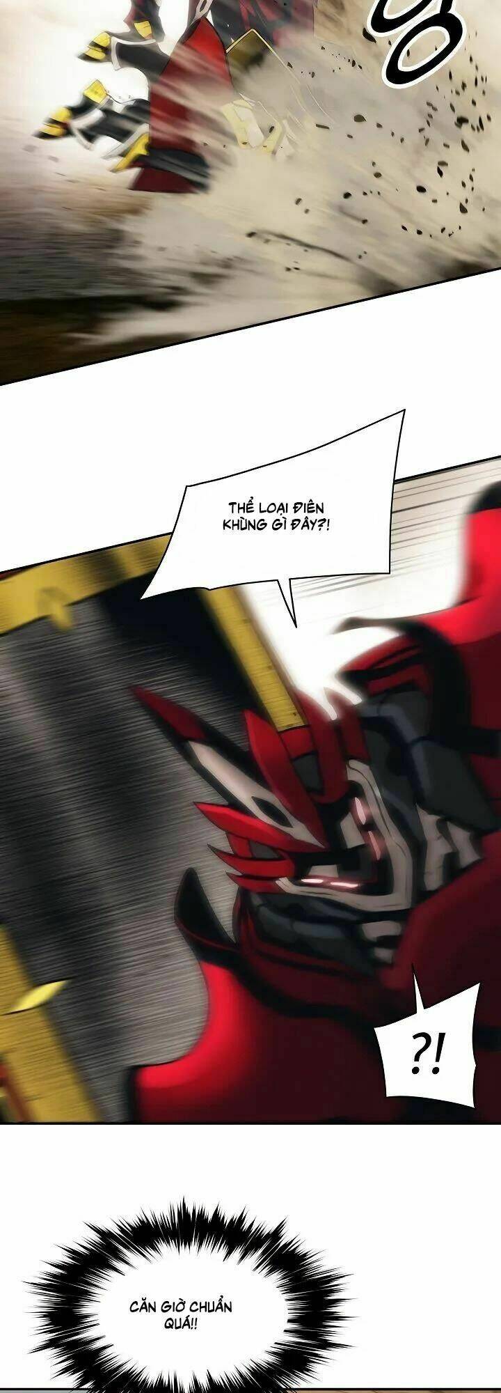 Bất Bại Chân Ma - Chapter 93 - Page 32