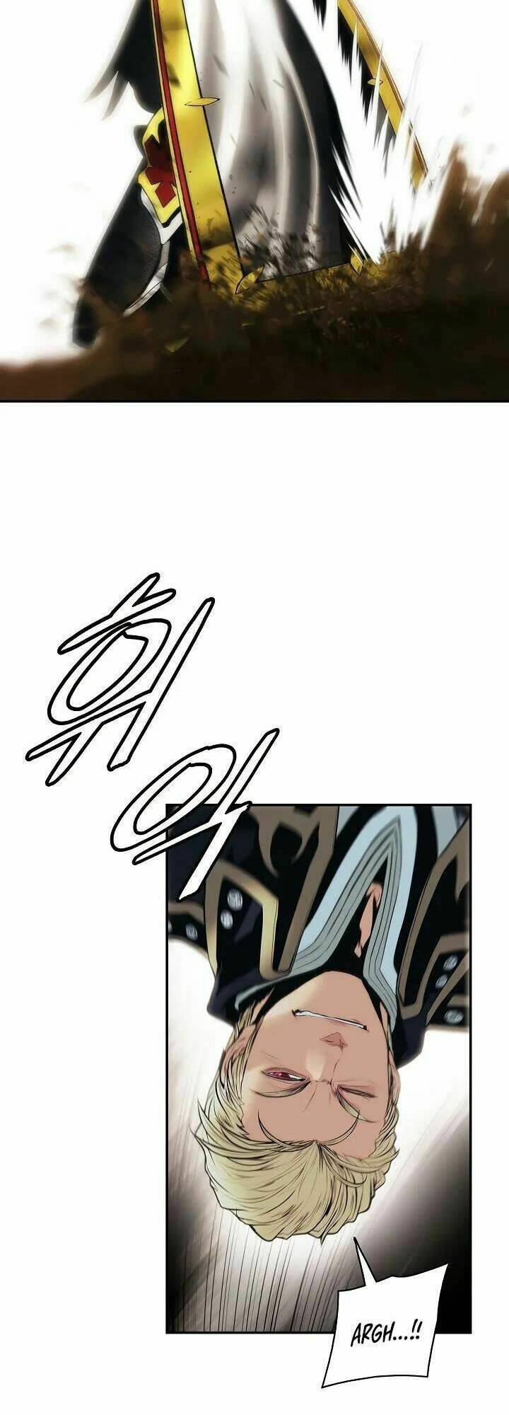 Bất Bại Chân Ma - Chapter 93 - Page 34