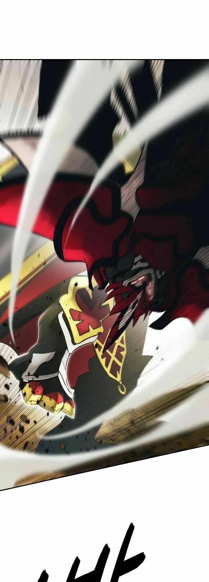 Bất Bại Chân Ma - Chapter 93 - Page 35