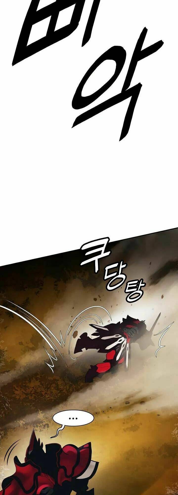 Bất Bại Chân Ma - Chapter 93 - Page 36