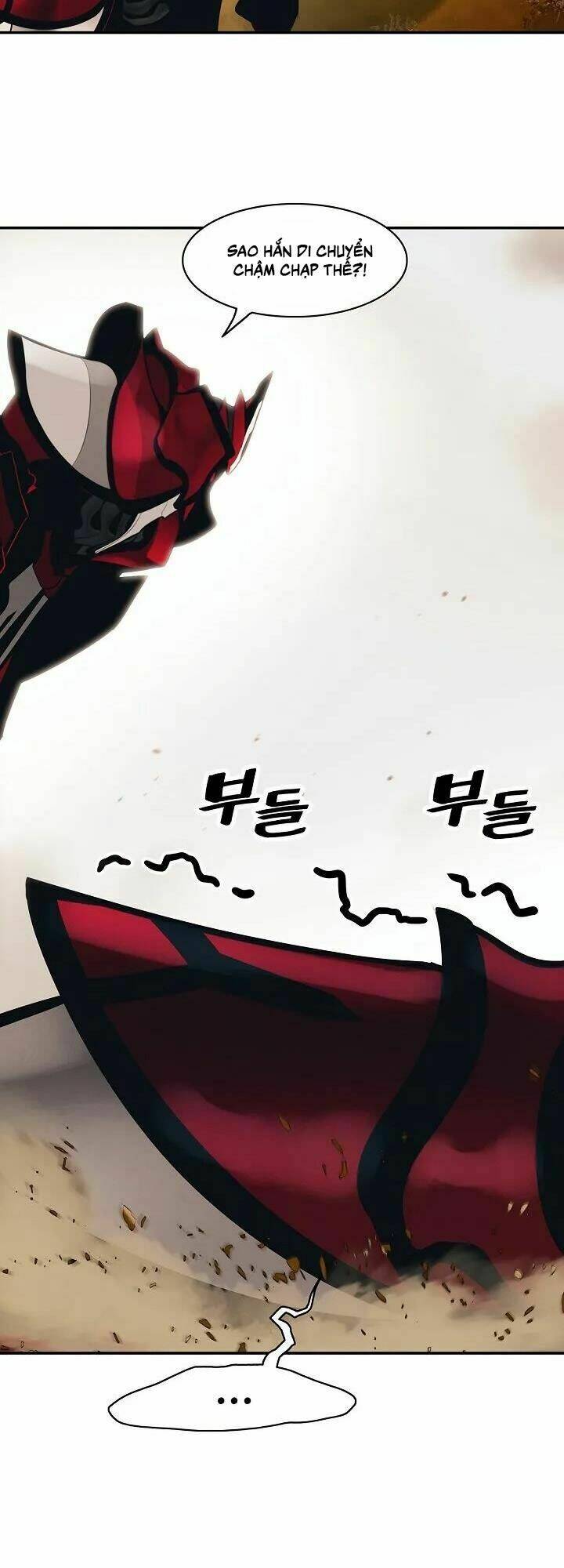 Bất Bại Chân Ma - Chapter 93 - Page 37