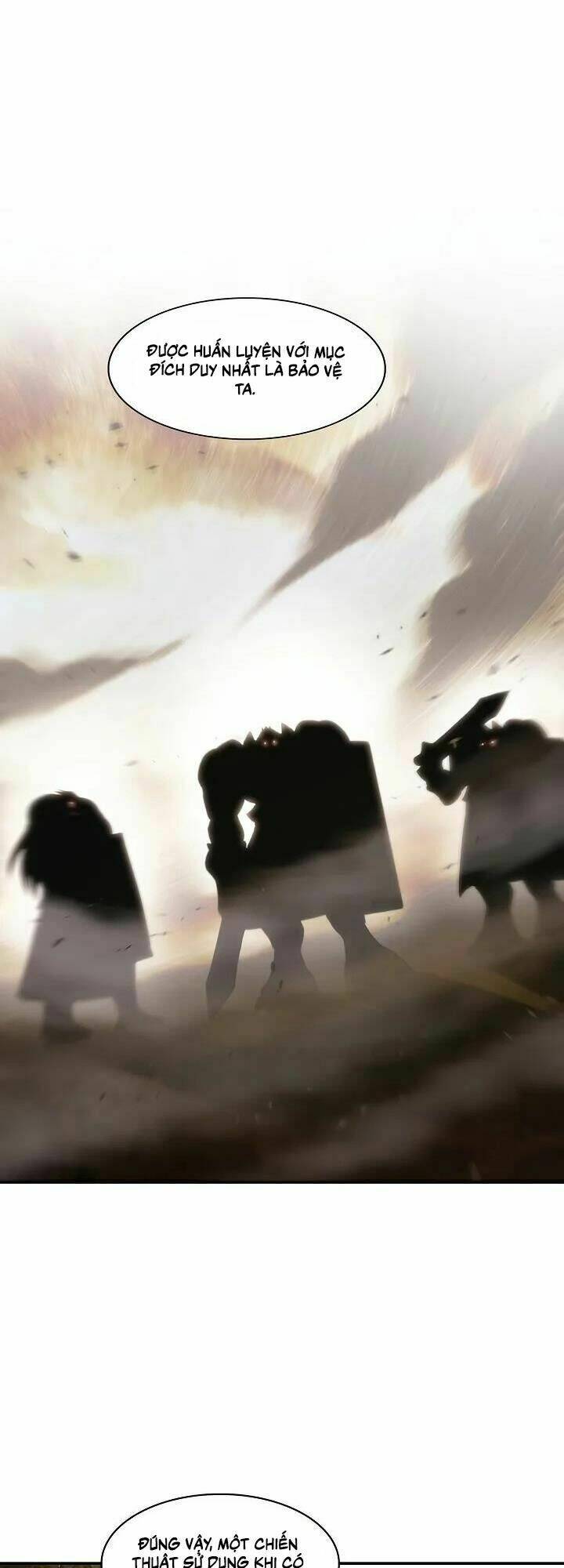 Bất Bại Chân Ma - Chapter 93 - Page 40