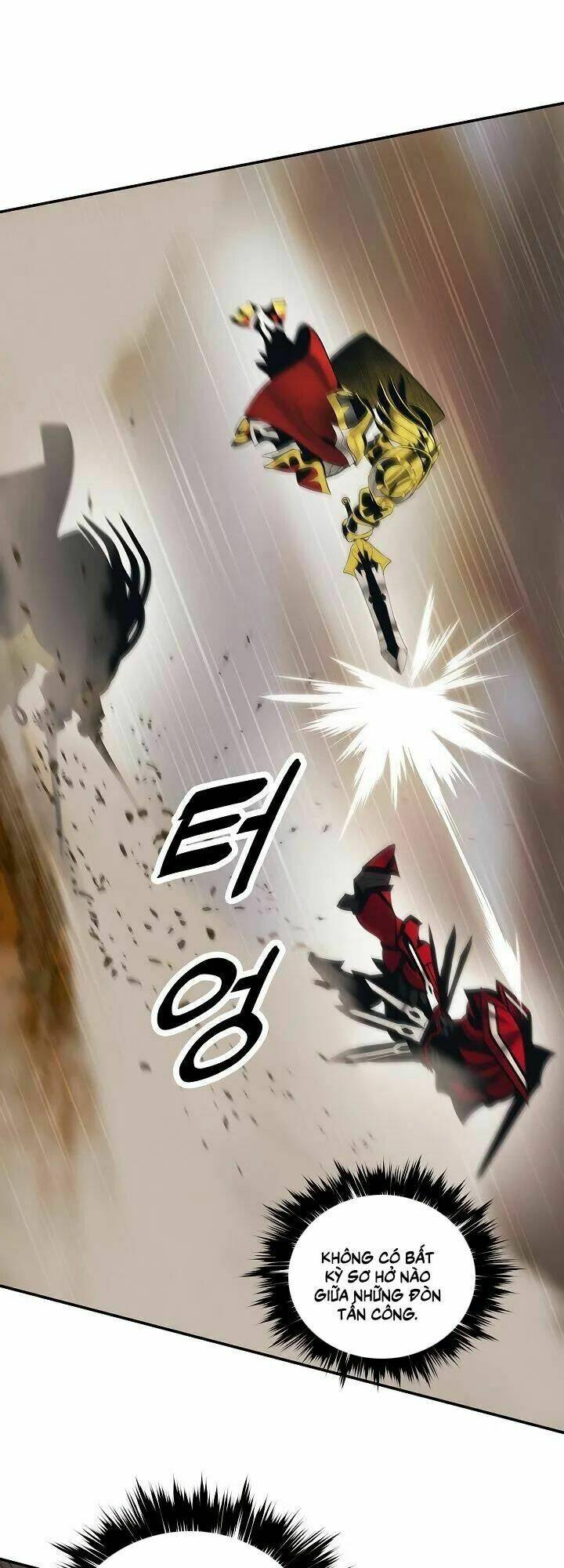 Bất Bại Chân Ma - Chapter 93 - Page 45