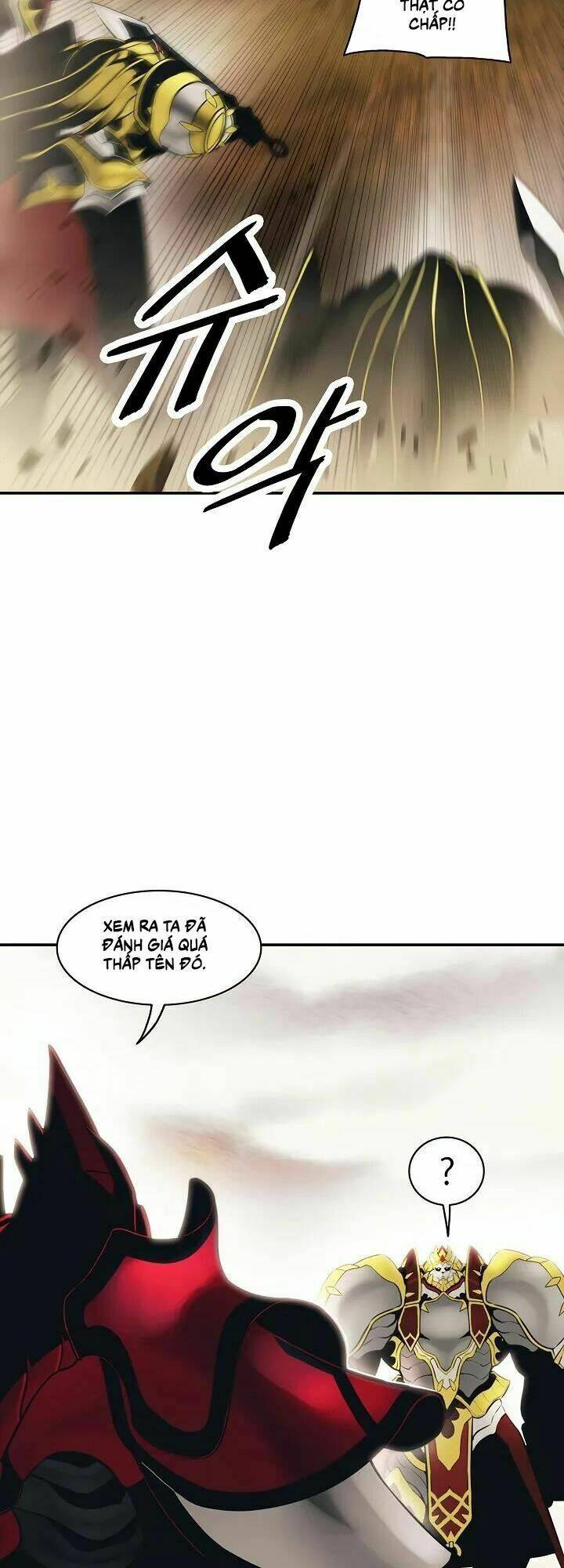 Bất Bại Chân Ma - Chapter 93 - Page 47