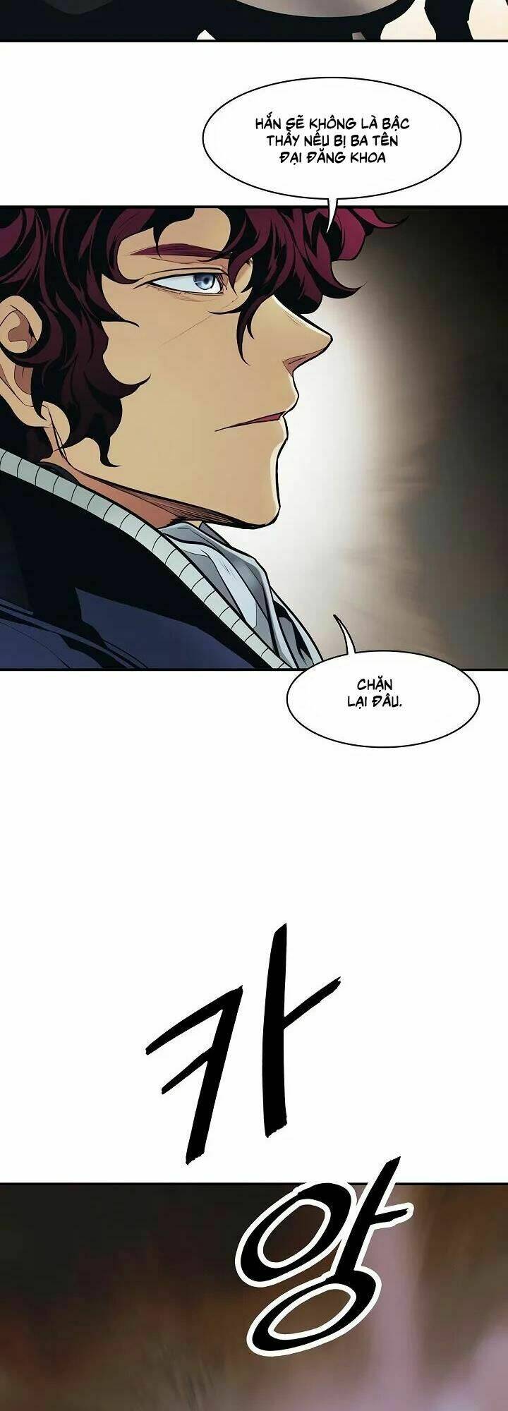 Bất Bại Chân Ma - Chapter 93 - Page 48