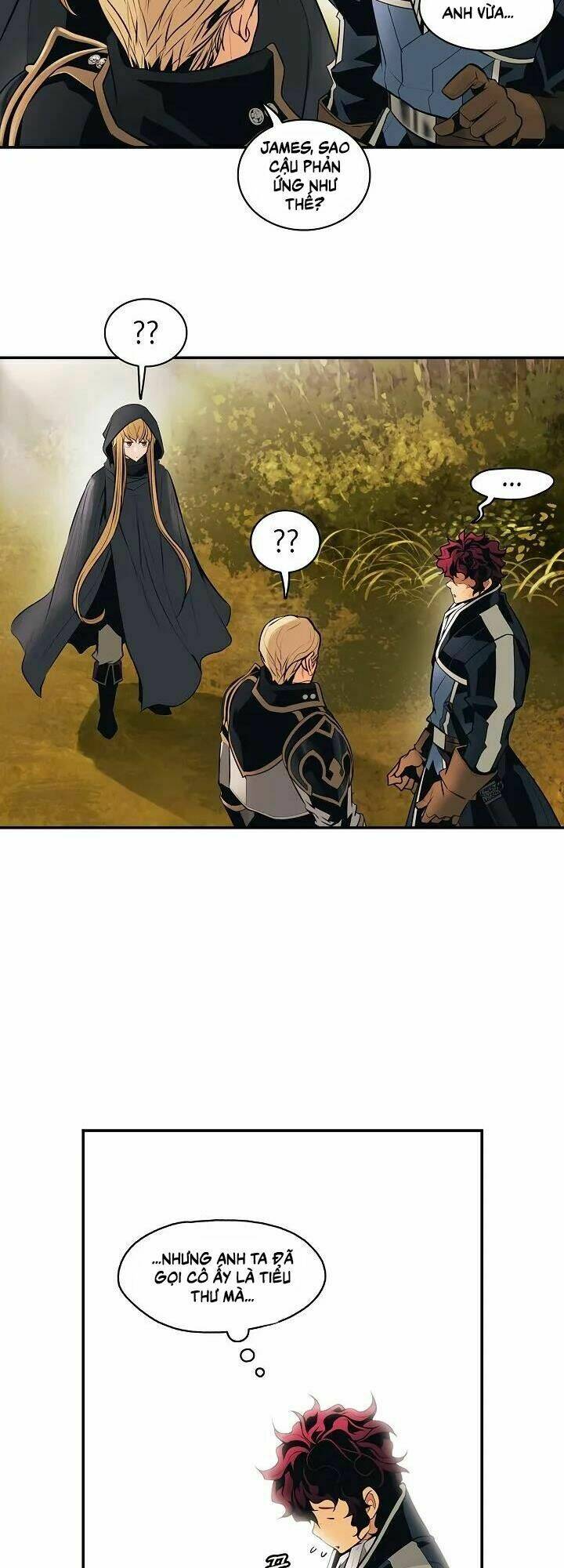 Bất Bại Chân Ma - Chapter 93 - Page 4