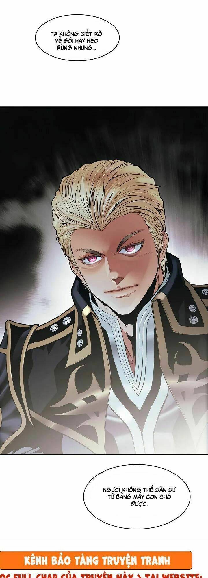 Bất Bại Chân Ma - Chapter 93 - Page 52