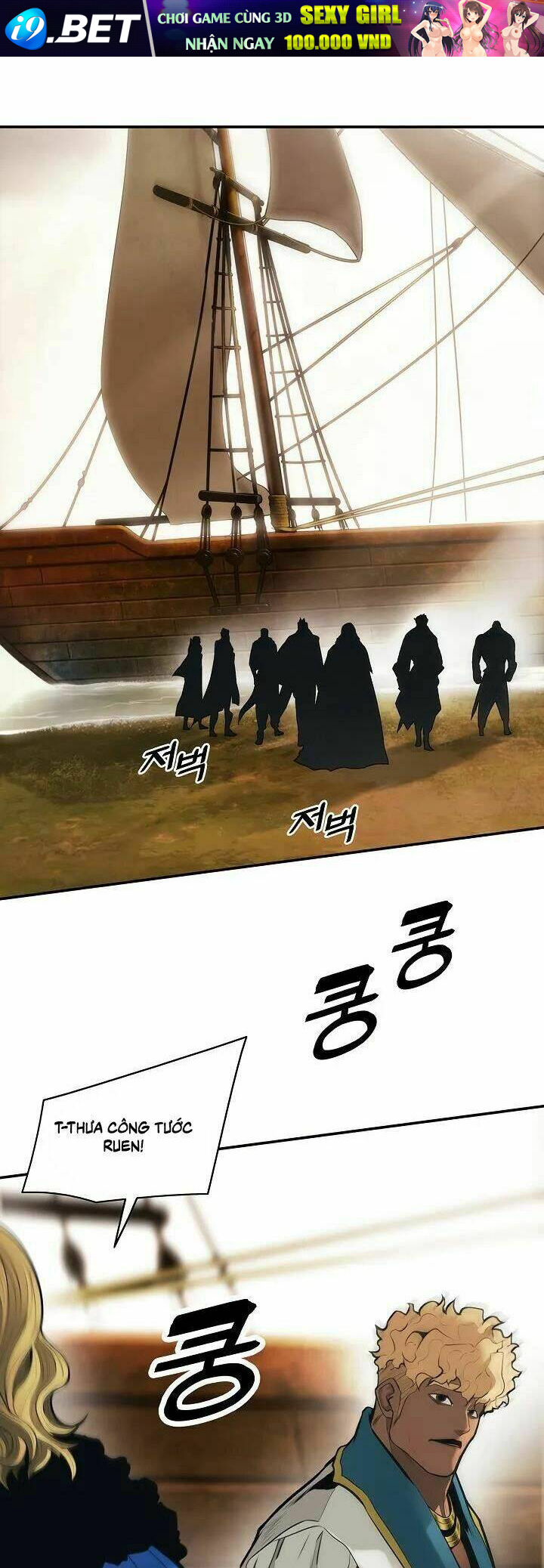 Bất Bại Chân Ma - Chapter 93 - Page 7