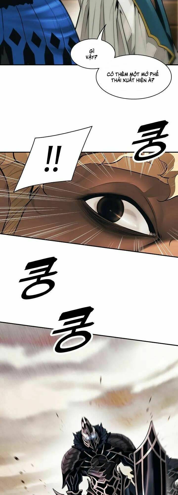 Bất Bại Chân Ma - Chapter 93 - Page 8