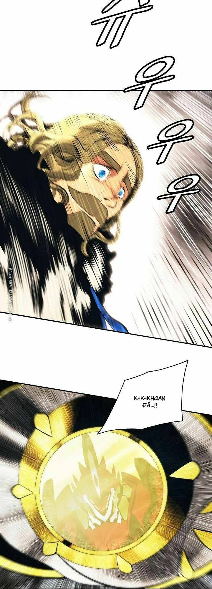 Bất Bại Chân Ma - Chapter 94 - Page 9