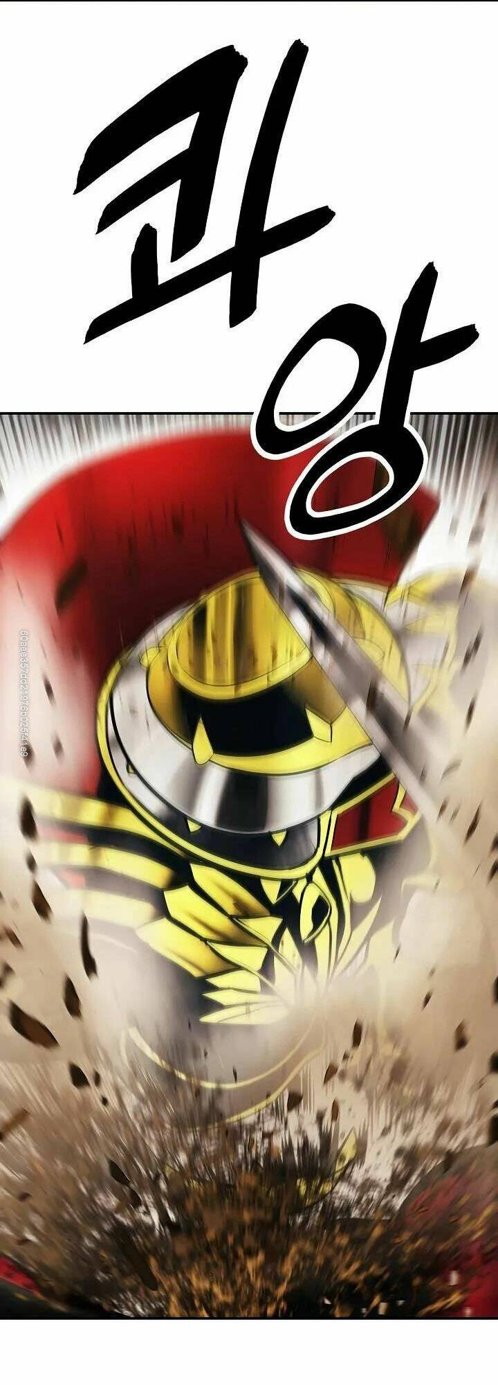 Bất Bại Chân Ma - Chapter 94 - Page 10