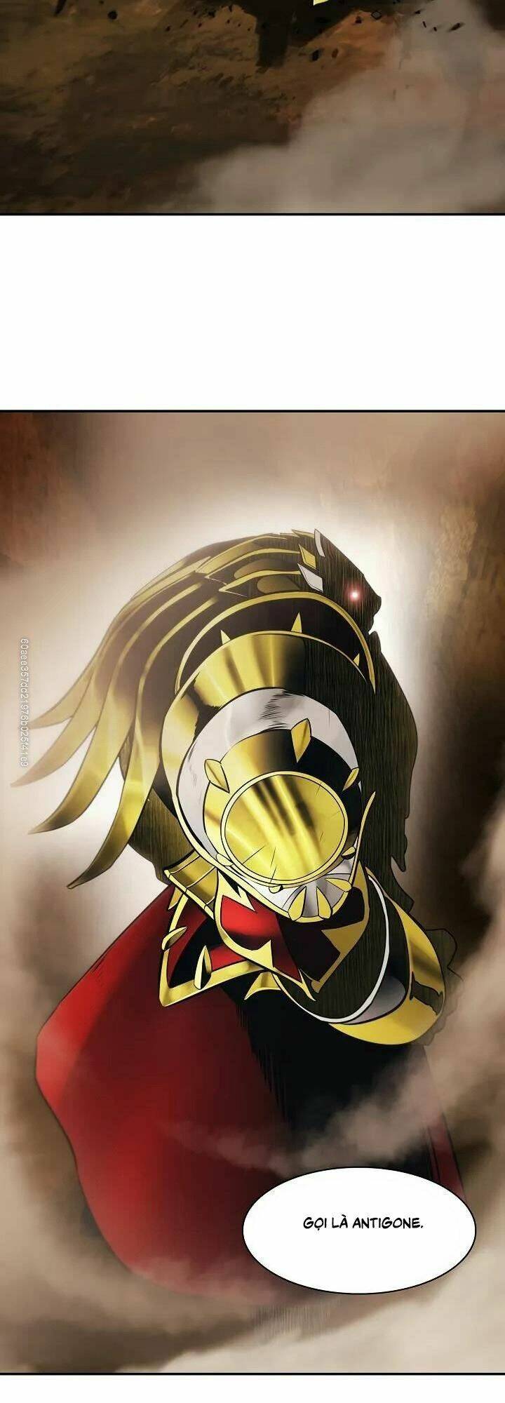 Bất Bại Chân Ma - Chapter 94 - Page 12