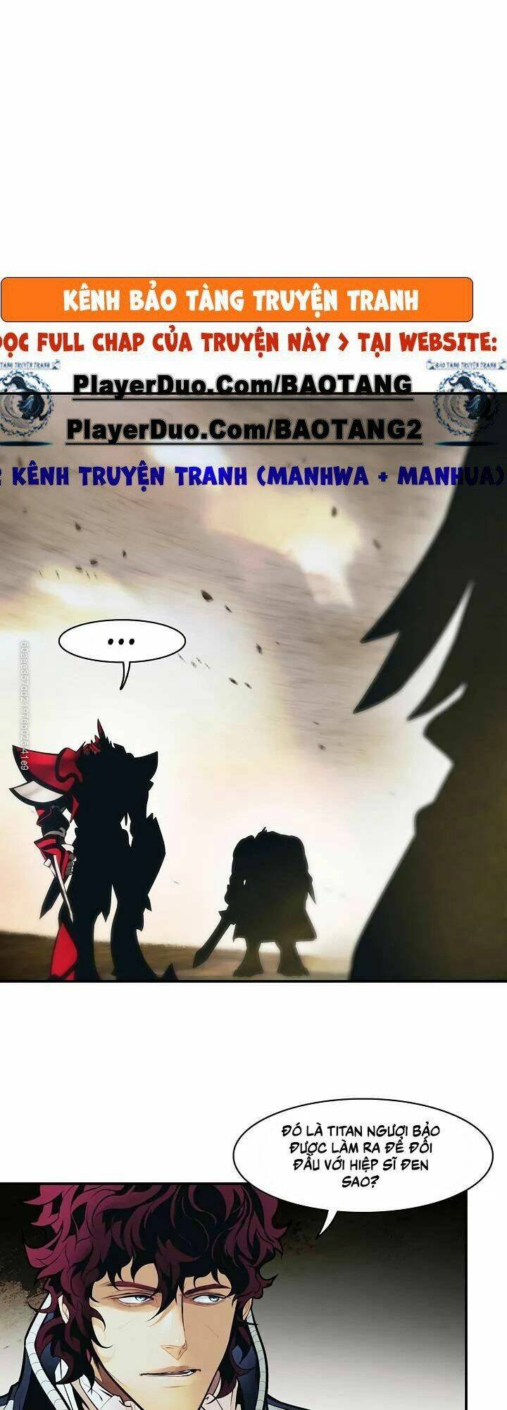 Bất Bại Chân Ma - Chapter 94 - Page 15