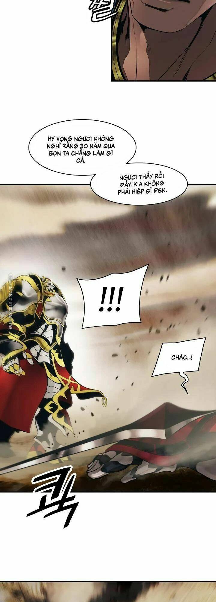 Bất Bại Chân Ma - Chapter 94 - Page 17