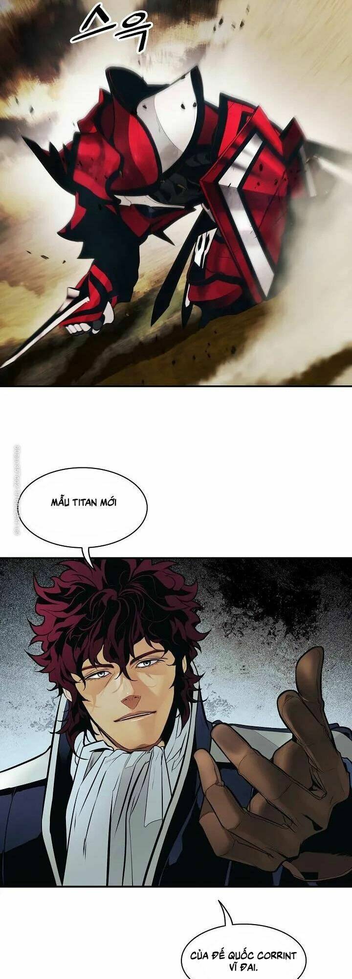 Bất Bại Chân Ma - Chapter 94 - Page 18