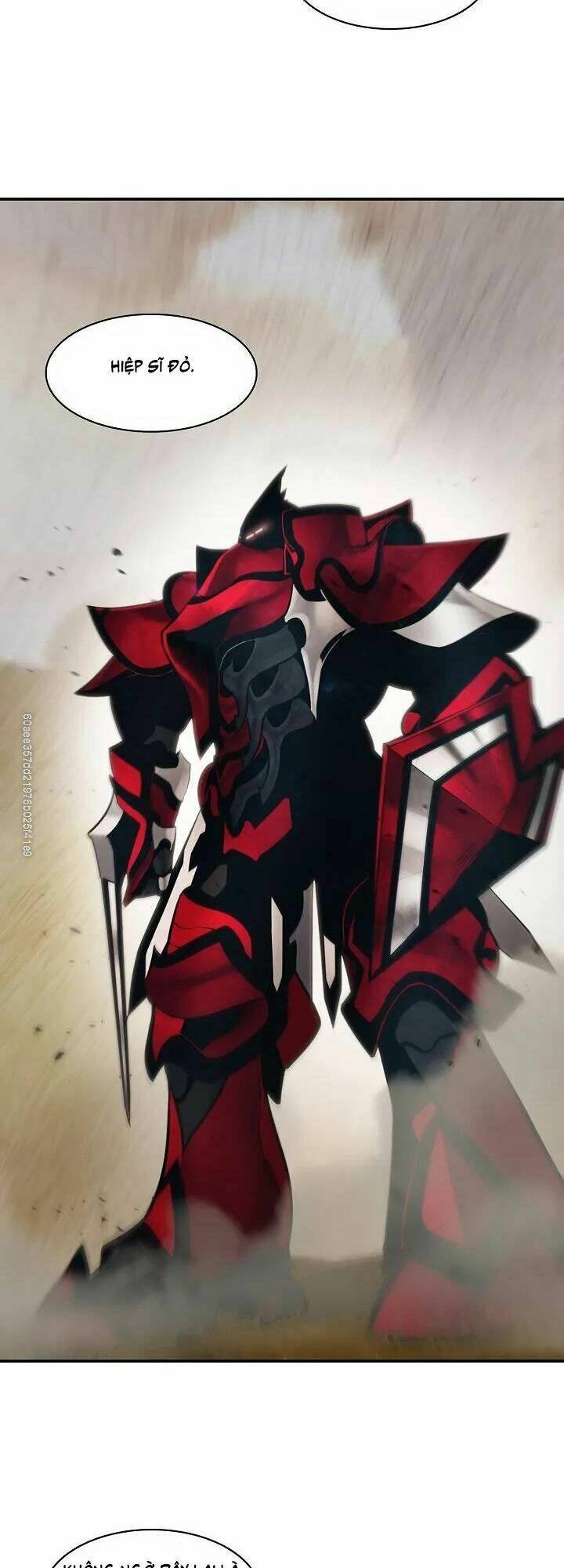 Bất Bại Chân Ma - Chapter 94 - Page 19