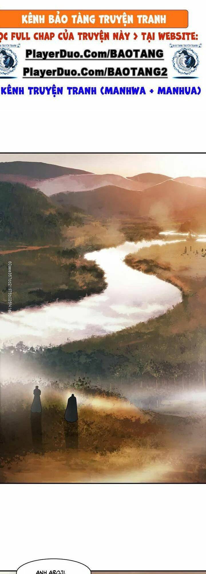 Bất Bại Chân Ma - Chapter 94 - Page 21