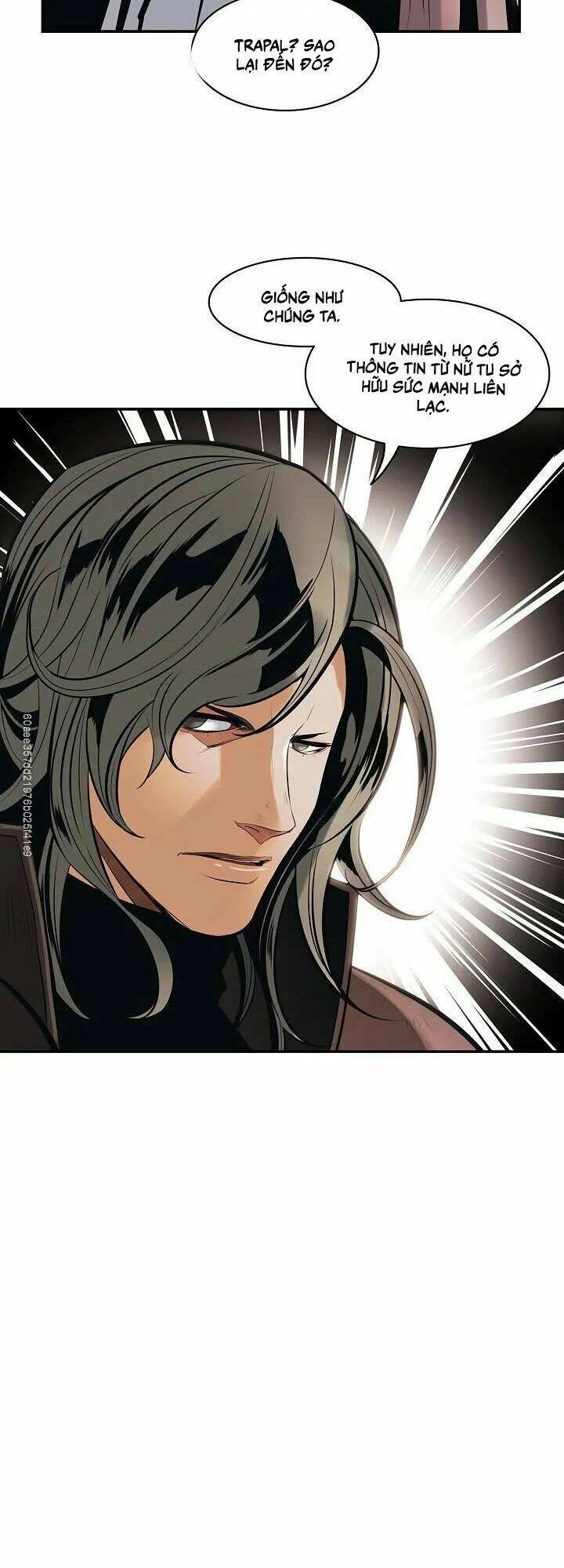 Bất Bại Chân Ma - Chapter 94 - Page 26