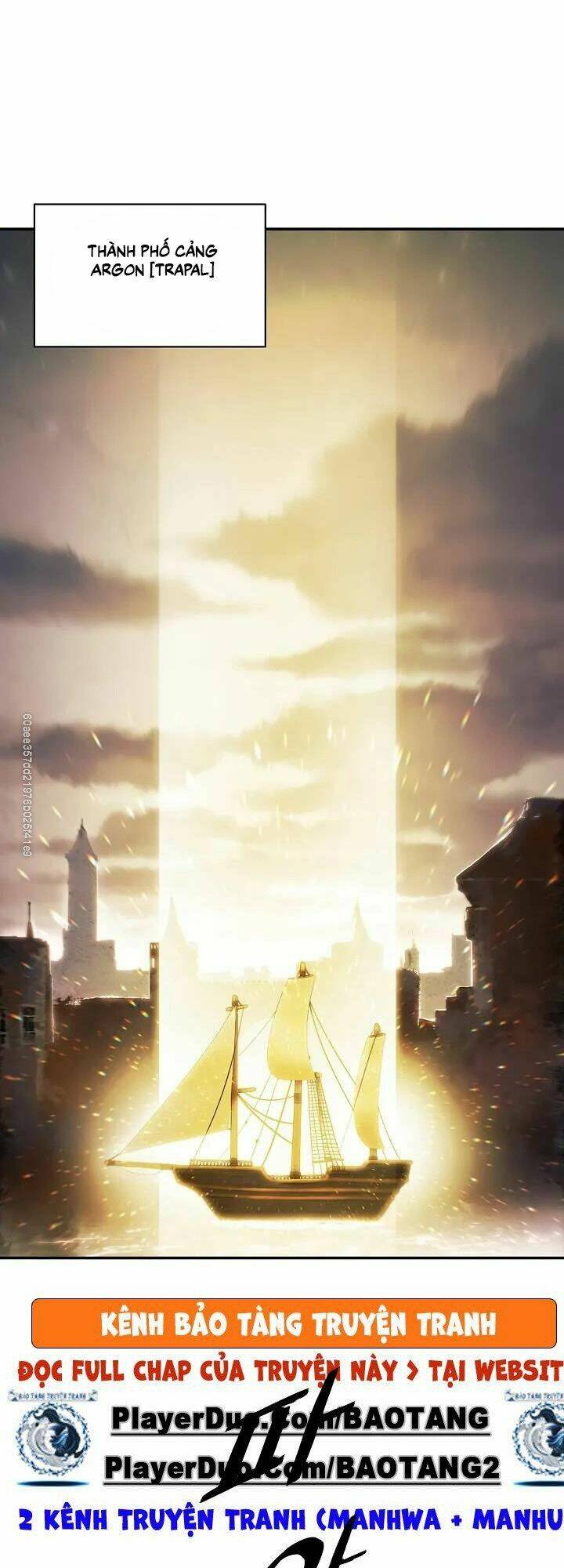 Bất Bại Chân Ma - Chapter 94 - Page 27