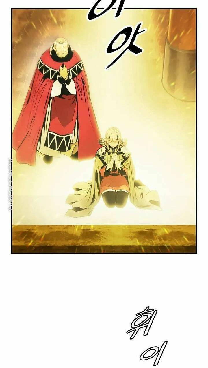 Bất Bại Chân Ma - Chapter 94 - Page 28