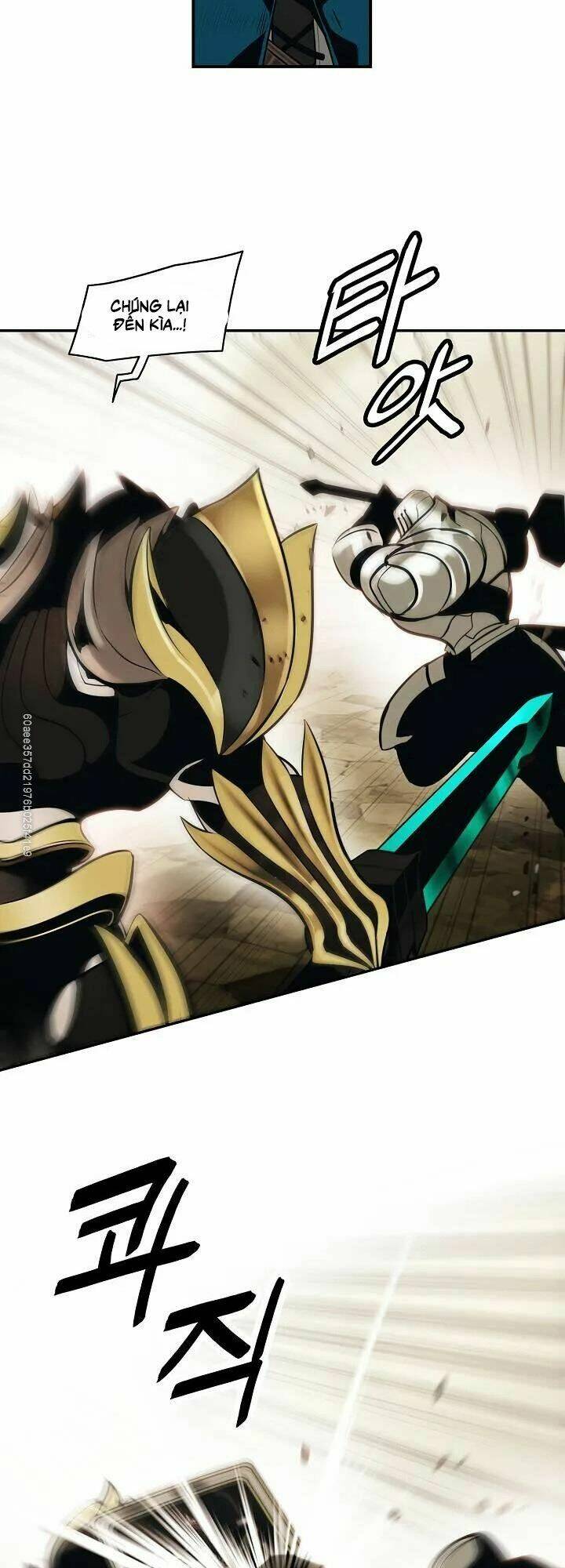 Bất Bại Chân Ma - Chapter 94 - Page 31