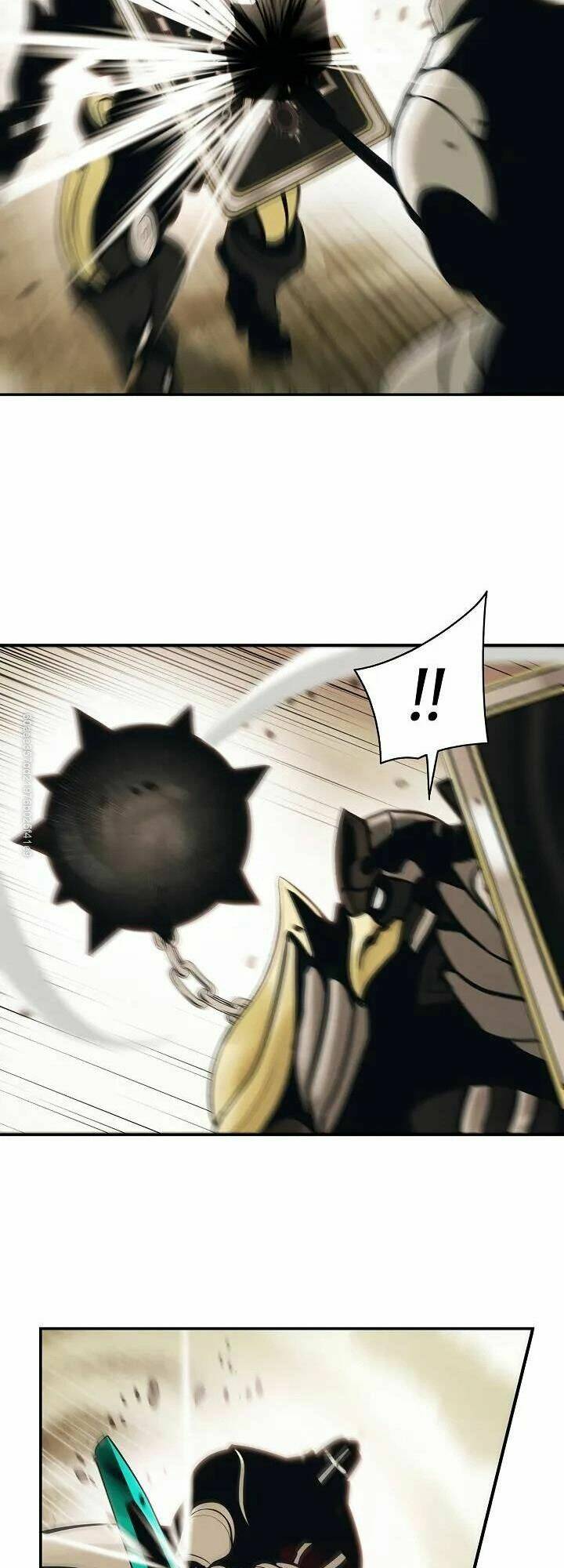 Bất Bại Chân Ma - Chapter 94 - Page 32