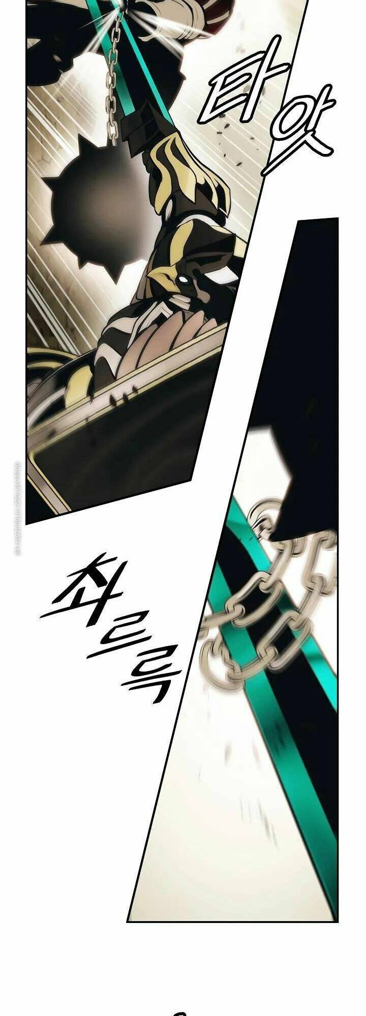 Bất Bại Chân Ma - Chapter 94 - Page 33