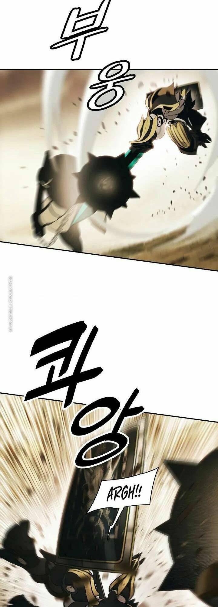 Bất Bại Chân Ma - Chapter 94 - Page 34