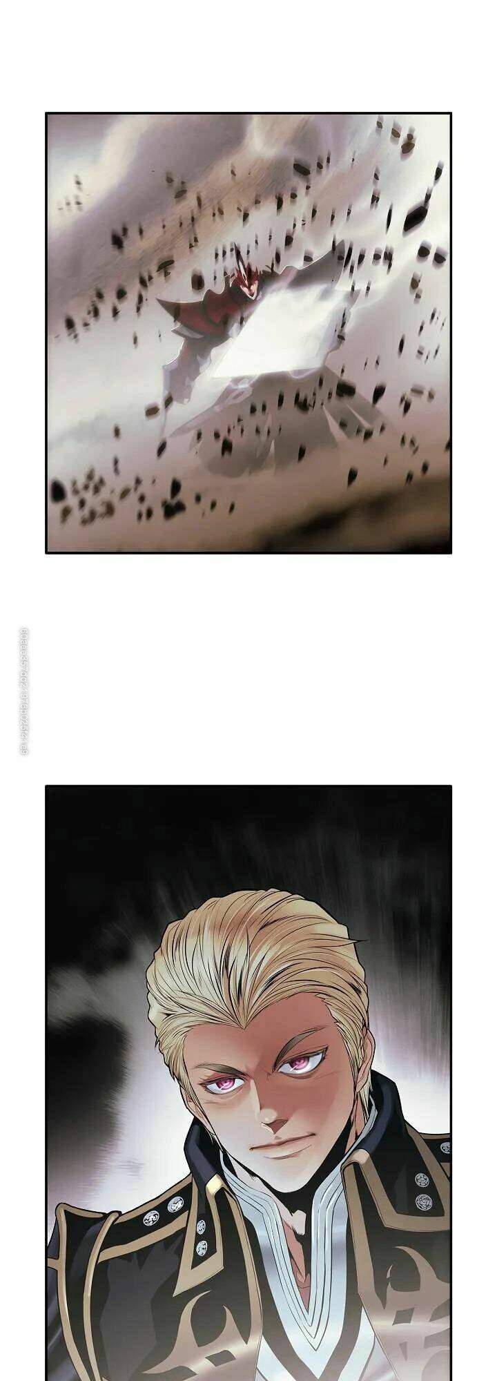 Bất Bại Chân Ma - Chapter 94 - Page 3