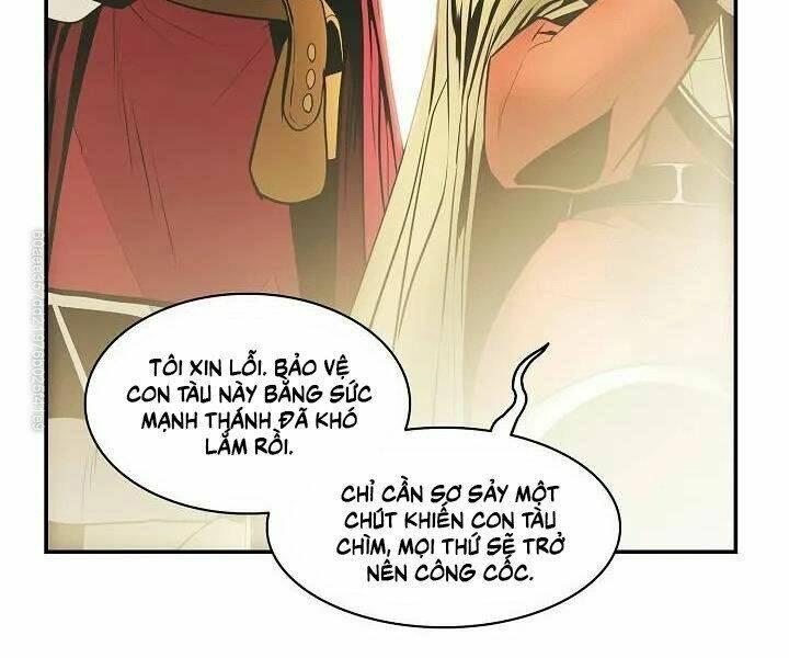 Bất Bại Chân Ma - Chapter 94 - Page 42