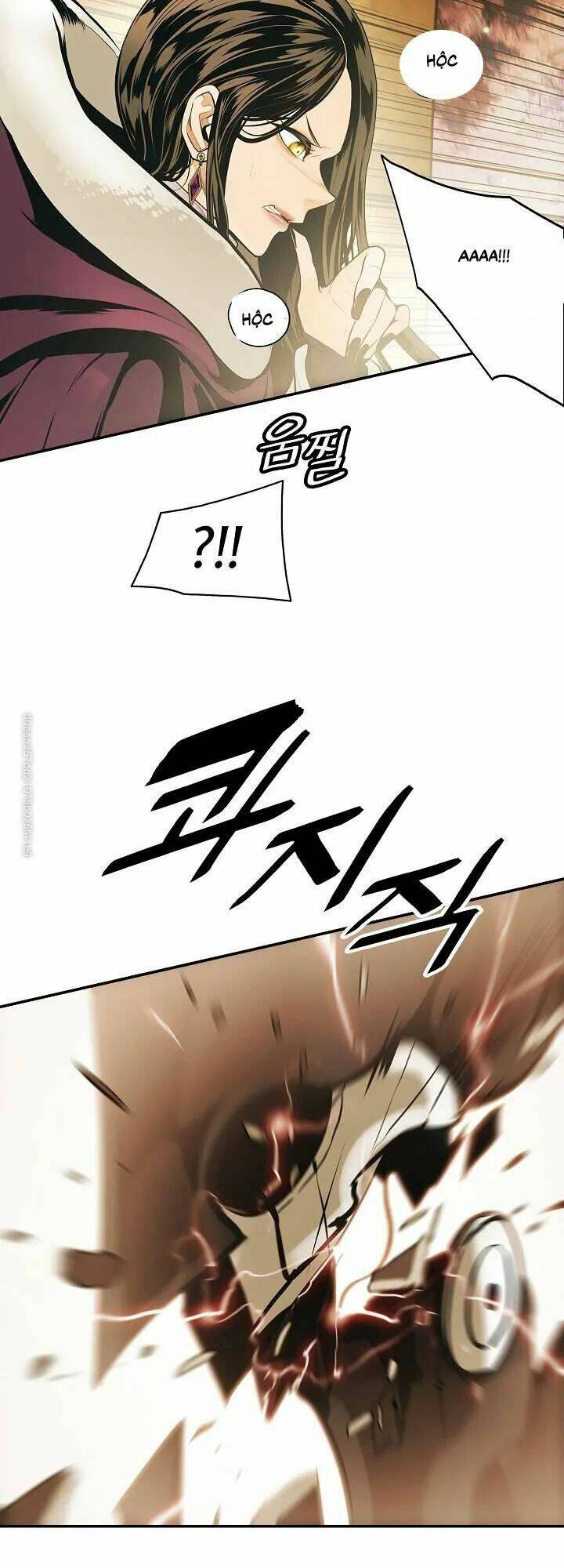 Bất Bại Chân Ma - Chapter 94 - Page 44