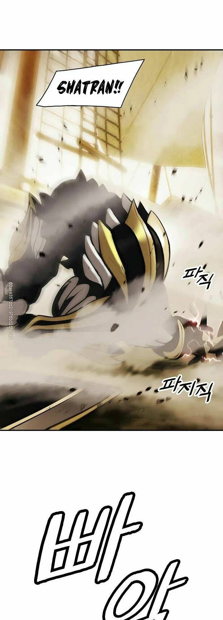 Bất Bại Chân Ma - Chapter 94 - Page 45