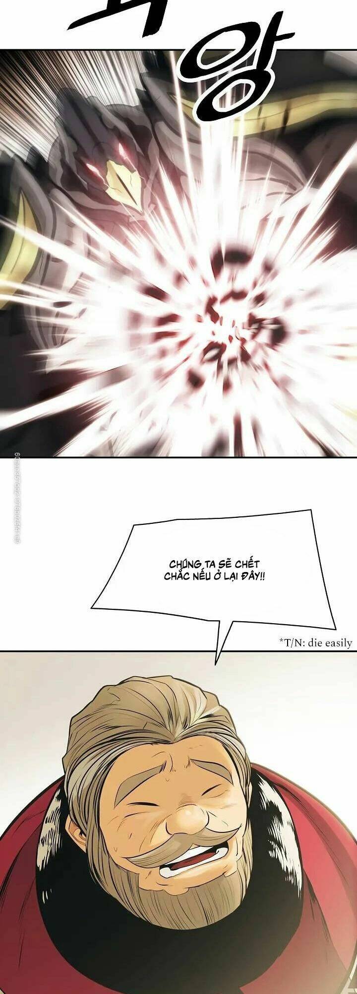 Bất Bại Chân Ma - Chapter 94 - Page 48